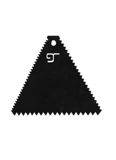 Graffiti Resin Hand Tools Spreader for Resin Use  - Image 1