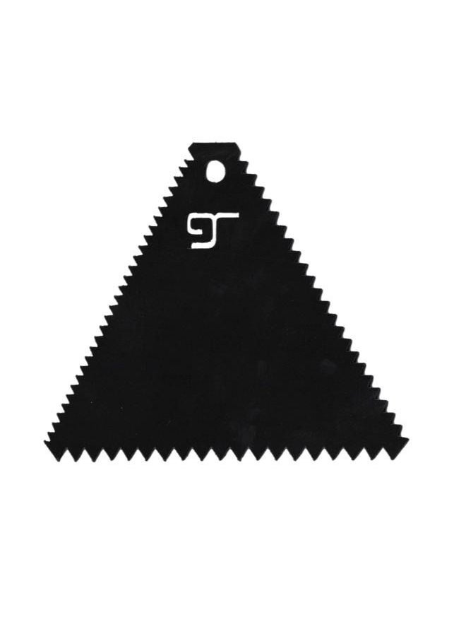 Graffiti Resin - Hand Tools Spreader for Resin Use - Image 1