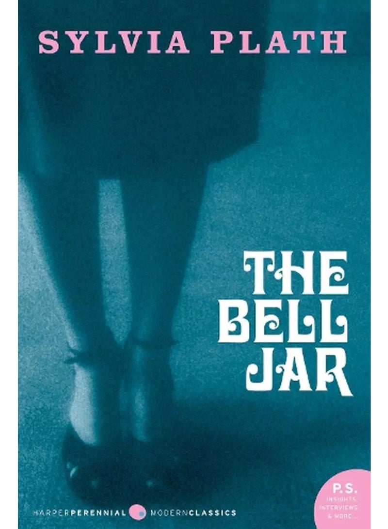 The Bell Jar - By Sylvia Plath