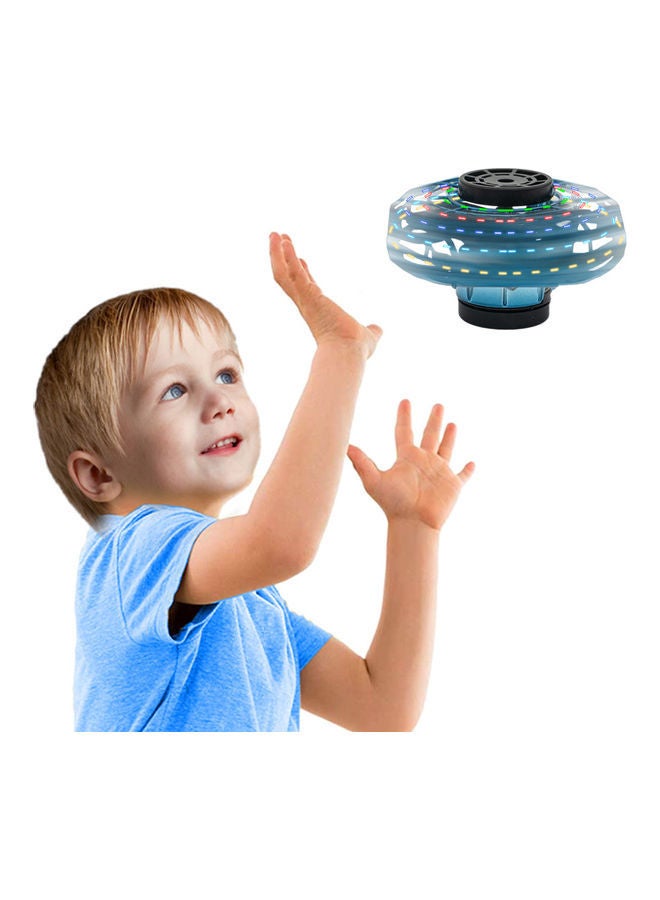 NIBEMINENT 360° Rotating Hand Operated Drone - Image 1