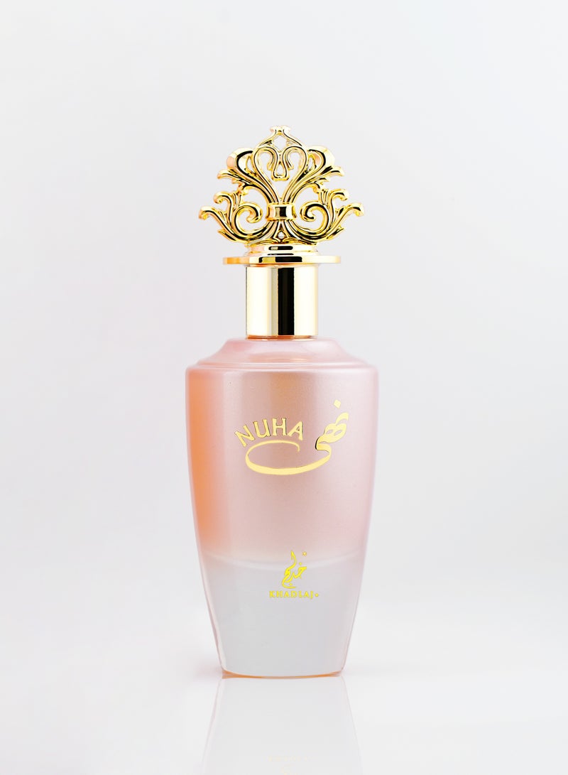 خدلج نوها 100 مل بخاخ ماء عطر - Image 1