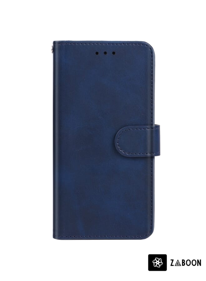 Zaboon Leather  Protective Case Cover For OPPO Reno2 F - Image 2