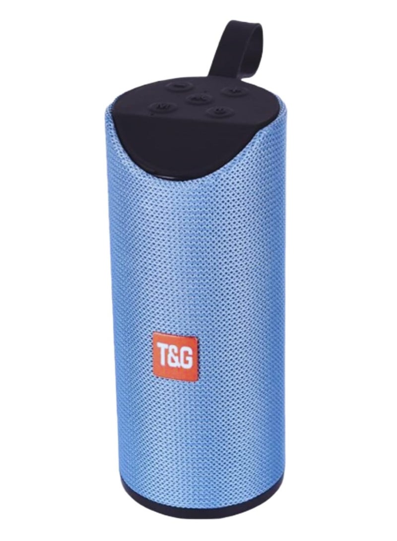 Tg113 Bluetooth Portable Wireless Speaker Multiple colors - Image 5