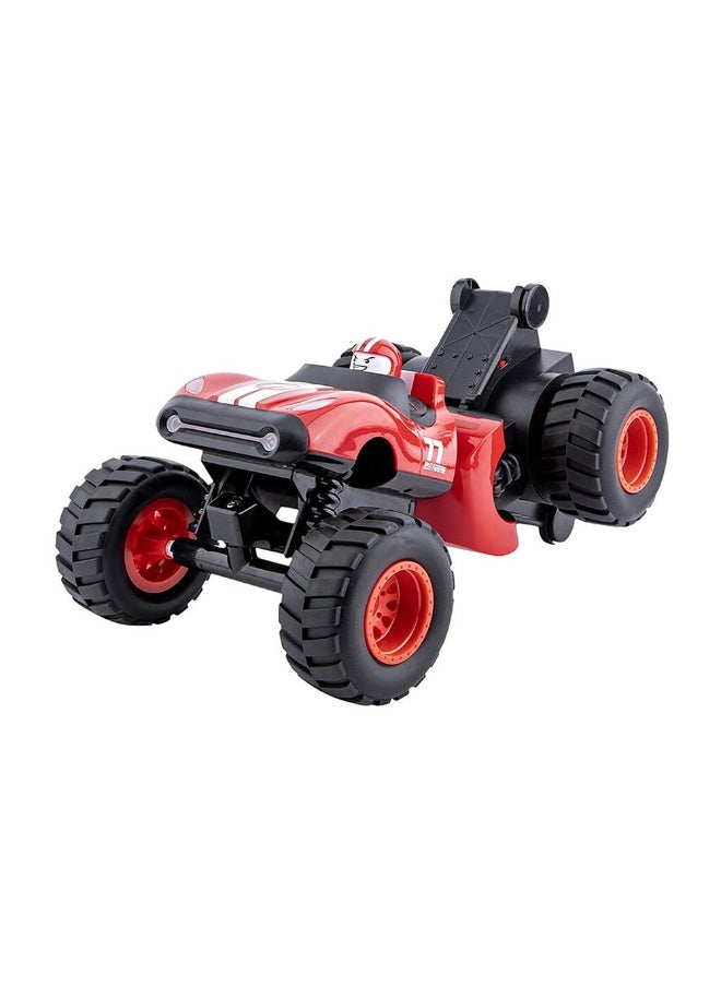 Sharper Image Sharper Image Split Twister 2.4 Ghz Rc Vehicle (18 Cm)  - Image 3