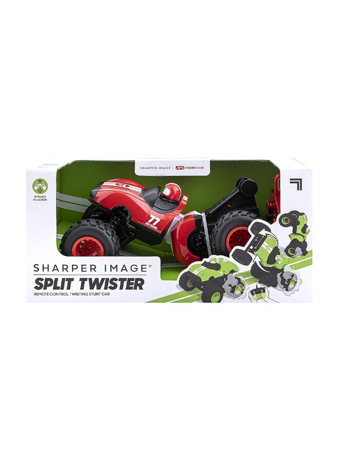 Sharper Image Sharper Image Split Twister 2.4 Ghz Rc Vehicle (18 Cm)  - Image 1