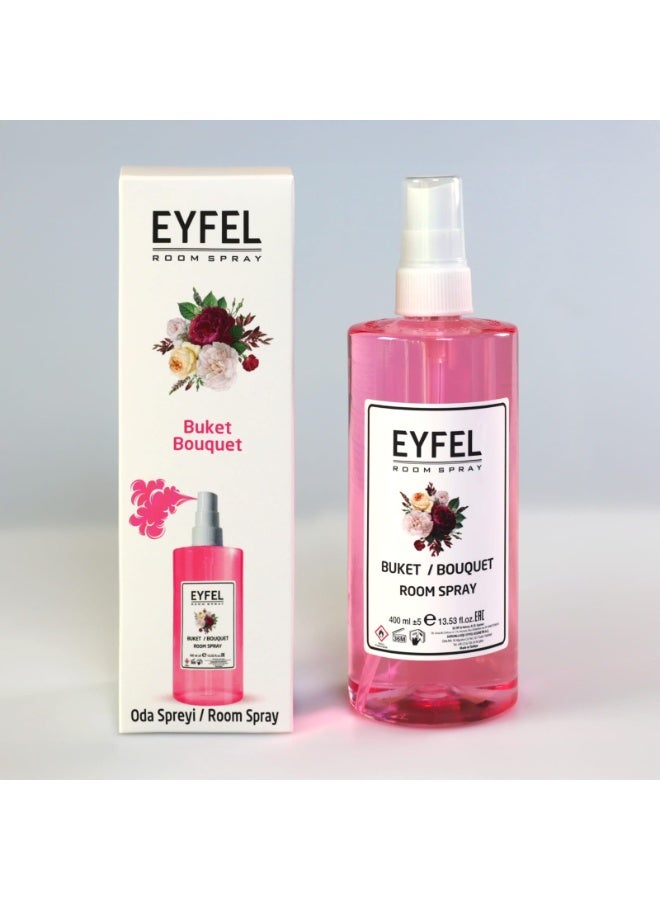 EYFEL Rose Bouquet Room Spray