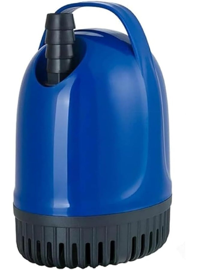 Submersible Water Pump 180W 2500L/H High Flow Water Pump with 2.8m Max Lift for Aquarium, Fish Tank, Fountain, Pond, Waterfall, Hydroponics & Water Circulation - Image 2