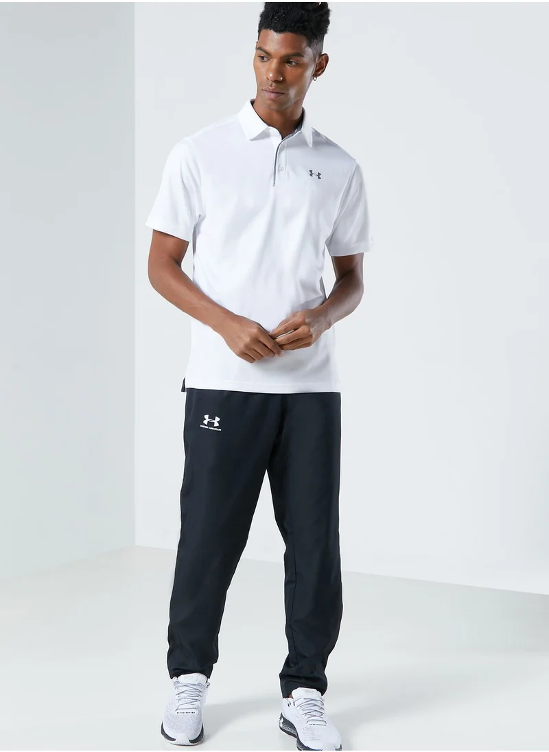 UNDER ARMOUR Tech Polo