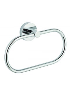 Gold Range Gold Range Stainless Steel Towel Ring 6X6X2 in 