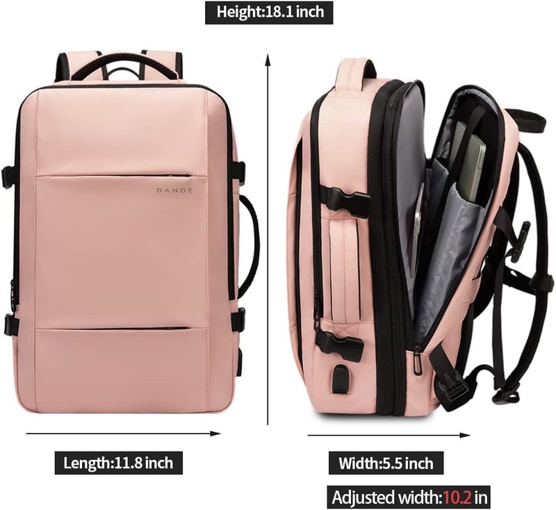 BANGE Backpack Unisex 1908 (1 included) - Image 5