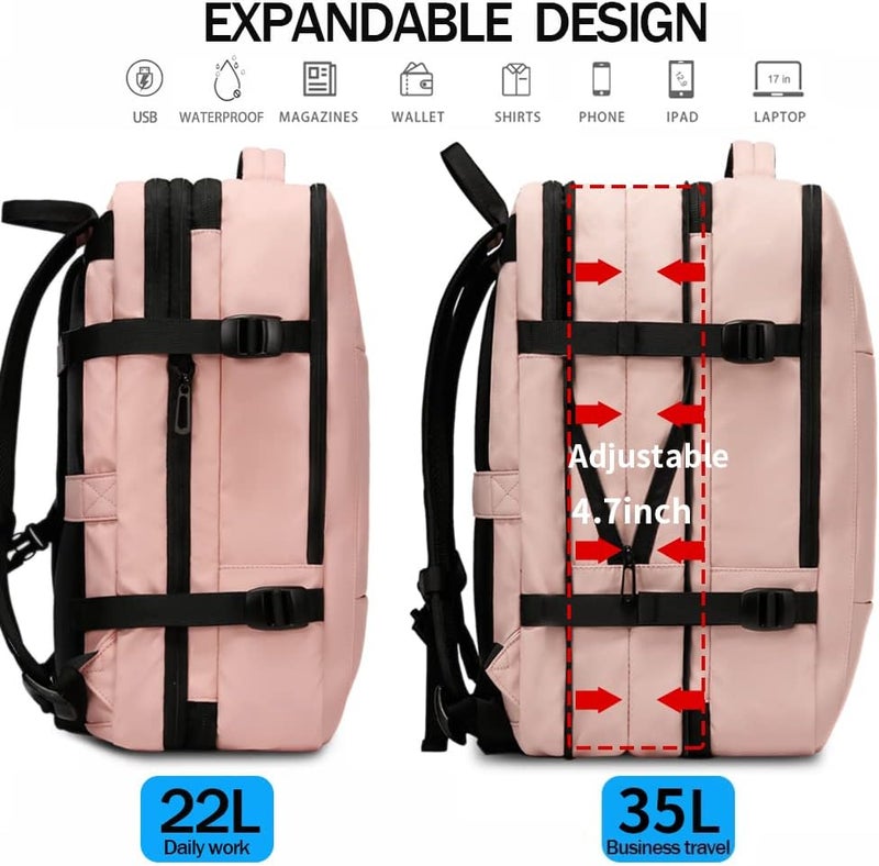 BANGE Backpack Unisex 1908 (1 included) - Image 4