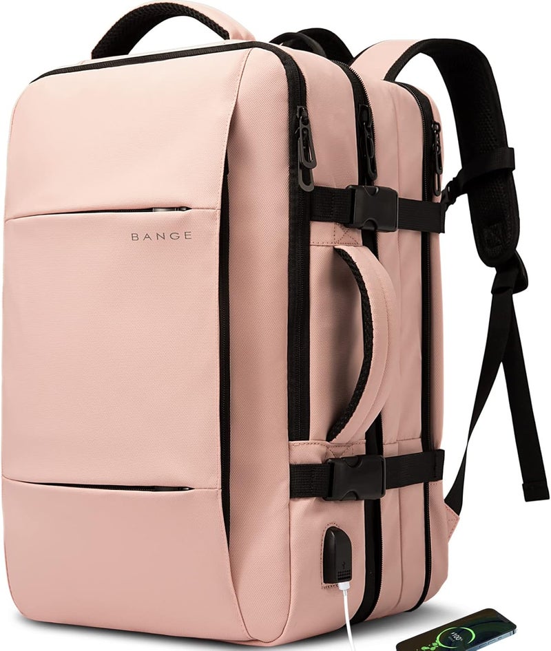 BANGE Backpack Unisex 1908 (1 included) - Image 1