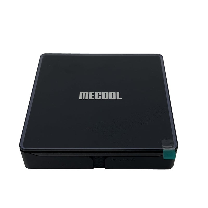 SOLARAE Android 14 TV Box for 4K HDR Streaming, Amlogic S905X5M Smart TV Box with 2GB RAM 32GB ROM, WiFi 6, Bluetooth 5.2, AV1 VP9 H.265, Ethernet 100M, USB 2.0 - Android 14 TV Box - Image 2