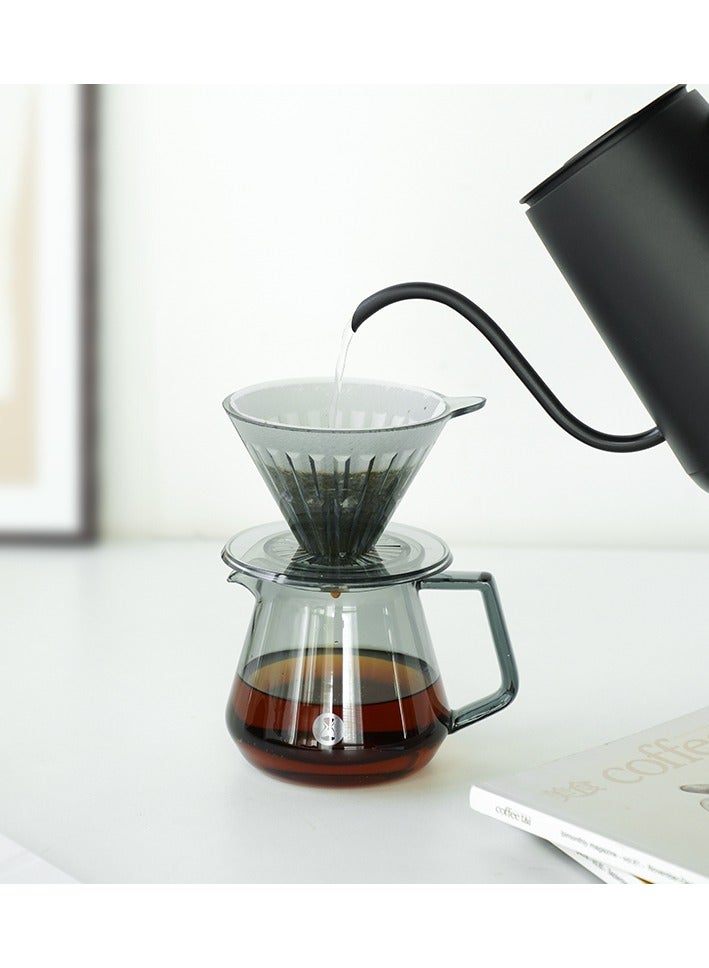 TIMEMORE Crystal Eye Brewer Set 02 - Image 2