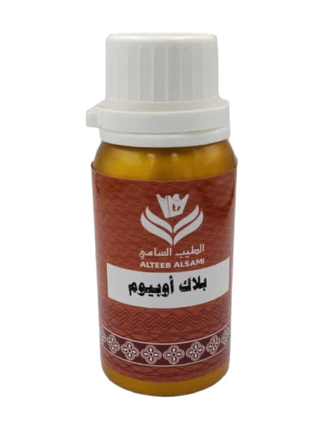 عطر زيتي بلاك اوبيوم 100 جرام