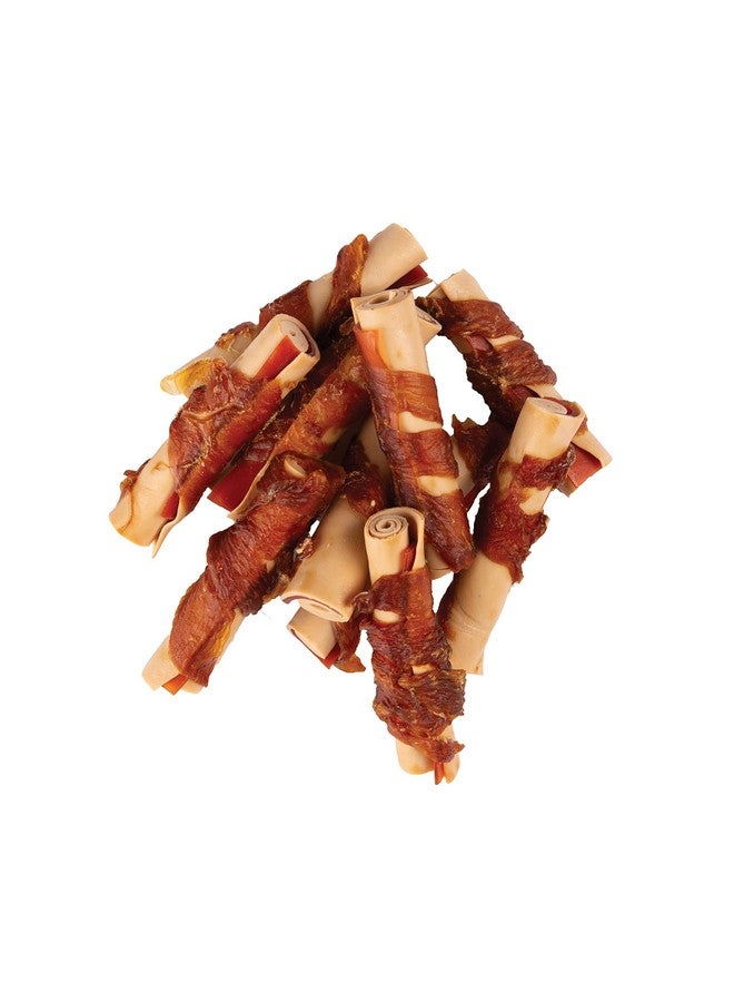 DreamBone Mini Chicken-Wrapped Sticks, 30 Ct., Rawhide-Free Chews for Dogs - Image 3