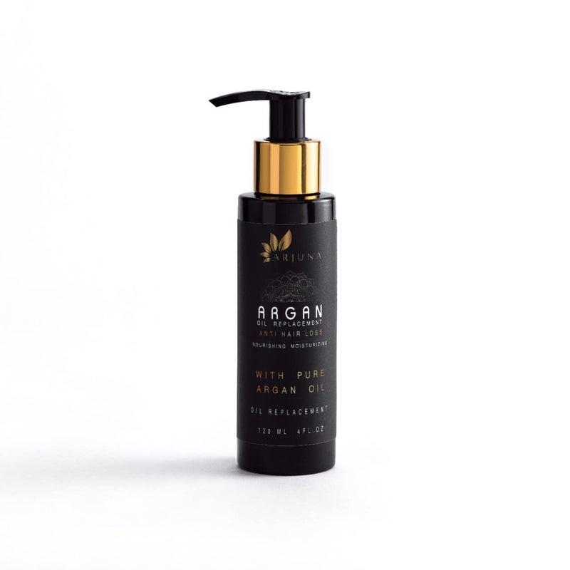 منتج عناية Argan