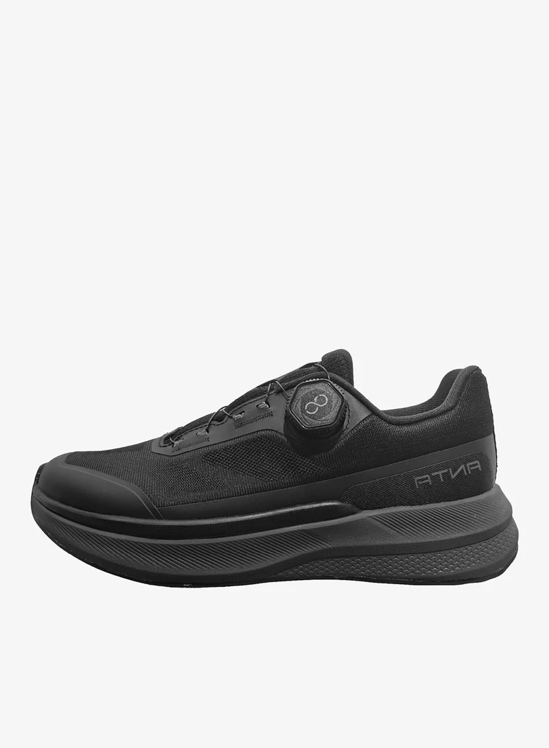 ANTA COMMUTE Cross-Training Shoes - Cross Training Black