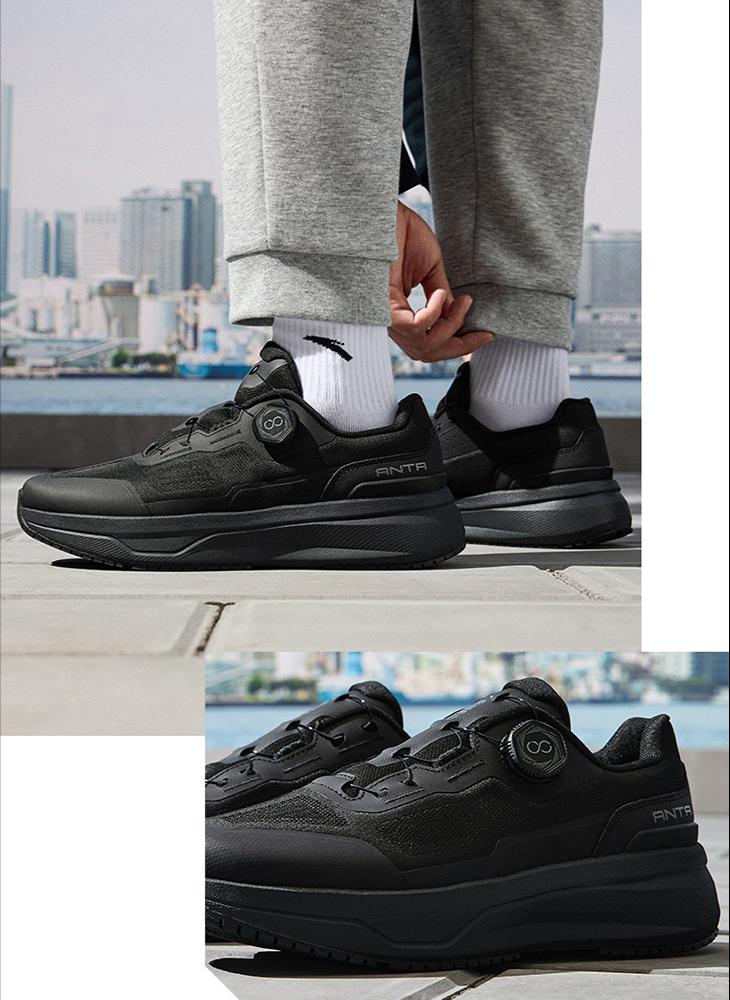 انتا أحذية تدريب كروس كوميوت - Image 4