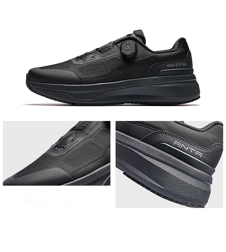 انتا أحذية تدريب كروس كوميوت - Image 2