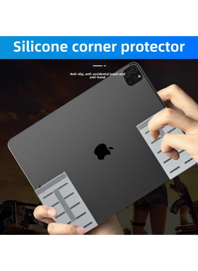 H2 Tablet Game Machine Protective Cover Z25 Chicken Eating Artifact Anti-Mistake Sticker Anti-Slip Hand Reuse-Model:Z25 Tablet Game Silicone Cover - Image 3