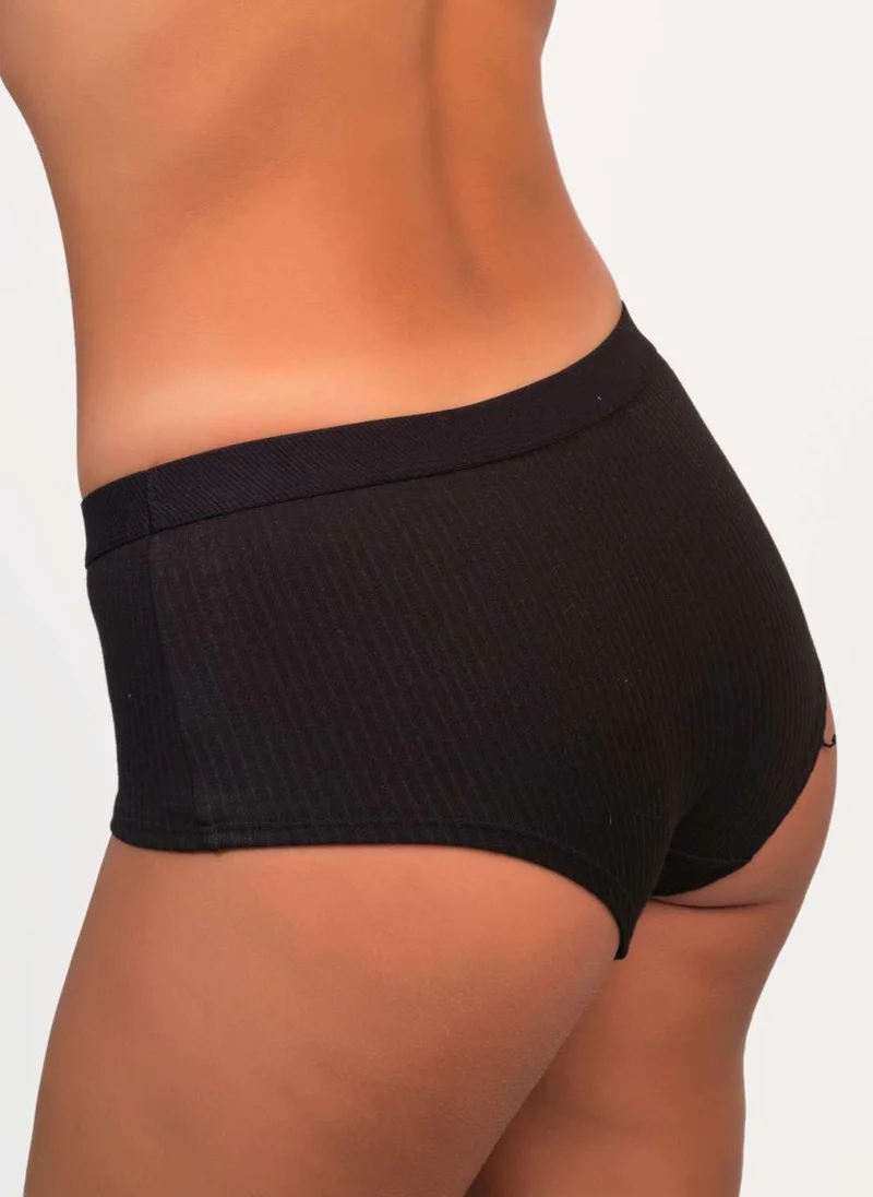 ايسلا اند ايفي Isla & Evie Trendy Boyshort Panties