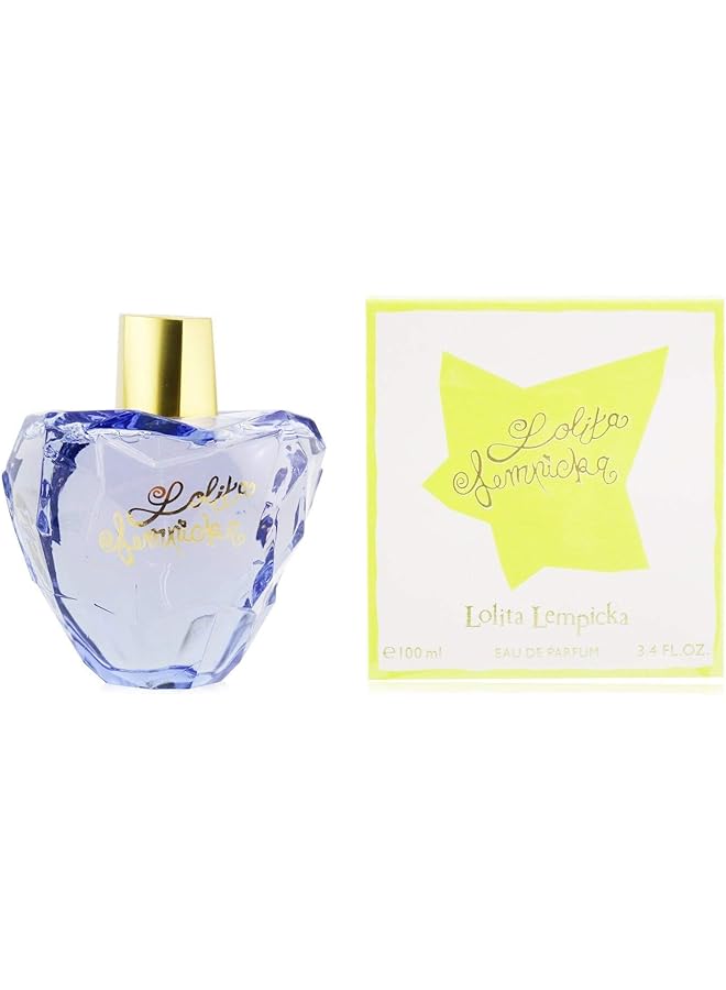 Lolita Lempicka Eau De Parfum Spray Mon Premier 100Ml 3.3Oz - Image 1