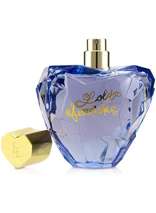 Lolita Lempicka Eau De Parfum Spray Mon Premier 100Ml 3.3Oz - Image 4