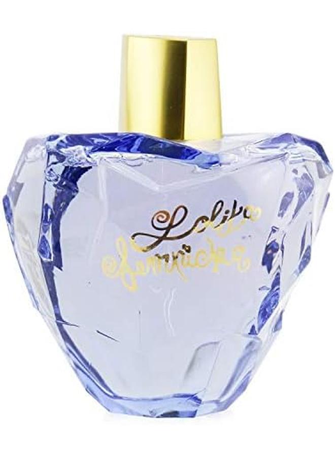 Lolita Lempicka Eau De Parfum Spray Mon Premier 100Ml 3.3Oz - Image 2