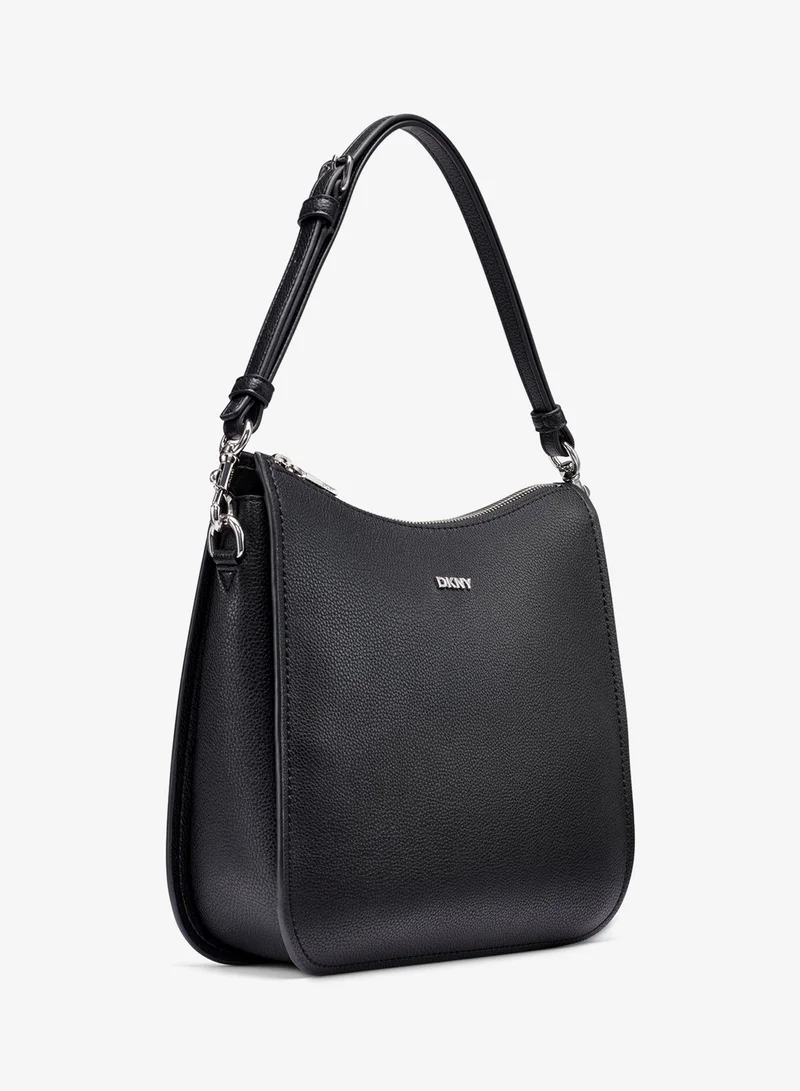 DKNY  Nessa Medium Crossbody Bag for Women | Best Price UAE