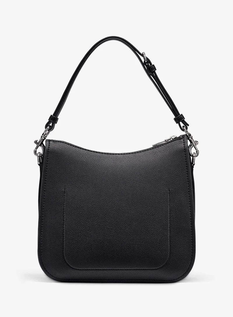 DKNY  Nessa Medium Crossbody Bag for Women | Best Price UAE