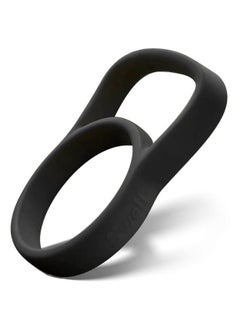 S'well Traveler Handle, Fits All Traveler Sizes, Onyx, Comfortable Carrying On The Go, Flexible Silicone Grip, BPA Free