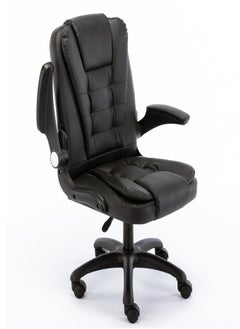 Premium Multifunction Leather Executive Office and Gaming Chair with Adjustable Footrest – Ergonomic Comfort for Work and Play - pzsku/Z193E289A7932AA569683Z/45/_/1730663647/4f806253-3063-4896-9981-f1738e8267b1