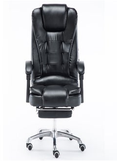 Premium Multifunction Leather Executive Office and Gaming Chair with Adjustable Footrest – Ergonomic Comfort for Work and Play - pzsku/Z193E289A7932AA569683Z/45/_/1730663647/f11c4240-317a-401a-906a-89e7c360672d