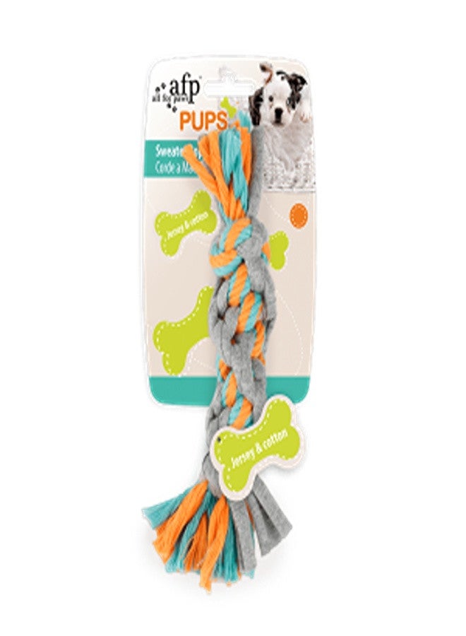 all for paws Pups - Sweater Rope