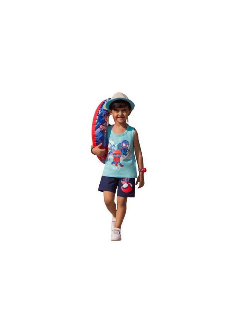 Boys' two-piece set 