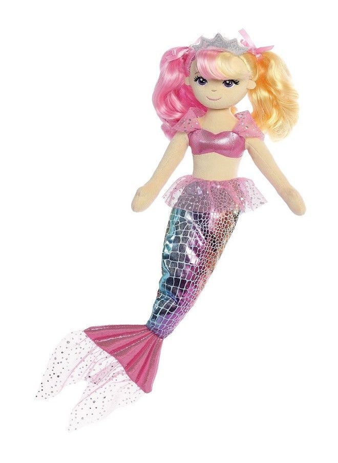 Aurora World - Aurora World 18" SEA Rose - Image 1