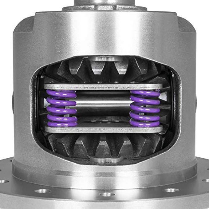 Yukon Gear & Axle Dura Grip Limited Slip Differential Positraction, 28 Spline, 3.08-Up Ratio, Compatible With 8.2" Gm Axle, Ydggm8.2-3-28-1 - Image 5