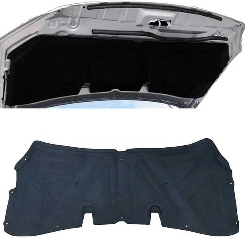 DEMULAX Engine Hood Sound and Heat Insulation Pad - Image 4
