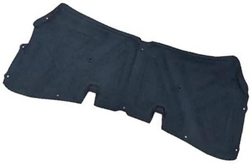 DEMULAX Engine Hood Sound and Heat Insulation Pad - Image 1
