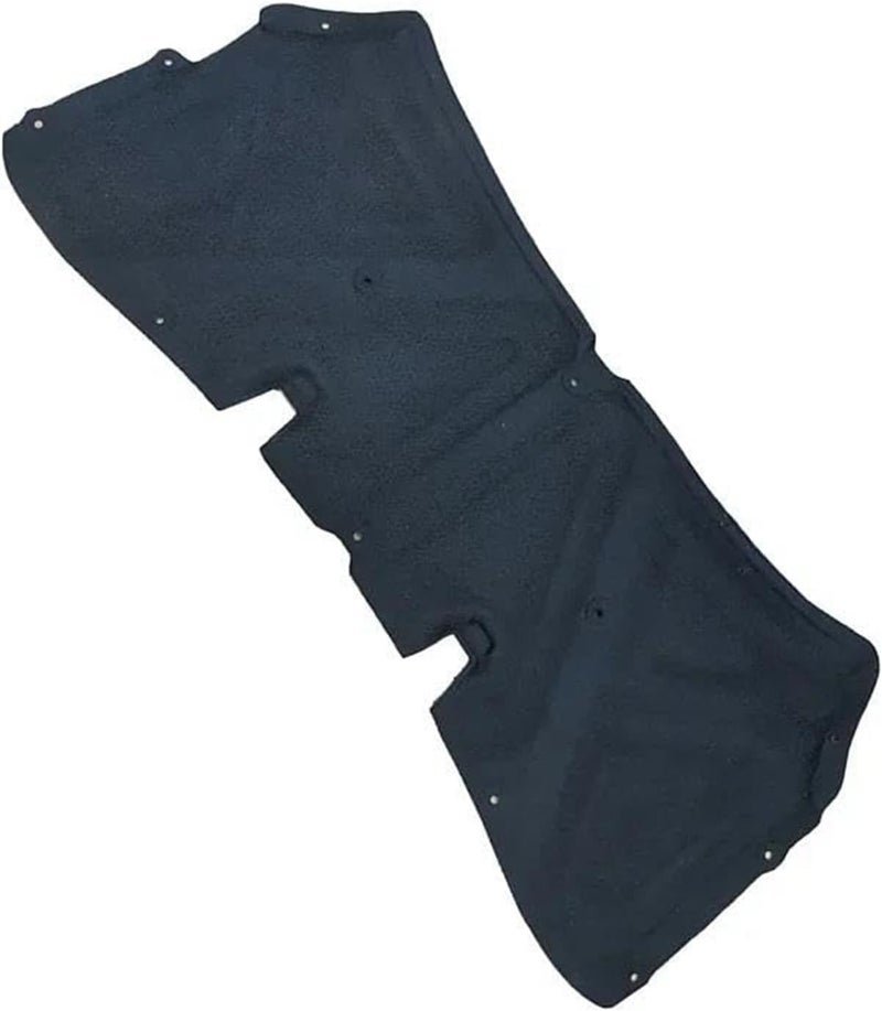 DEMULAX Engine Hood Sound and Heat Insulation Pad - Image 2