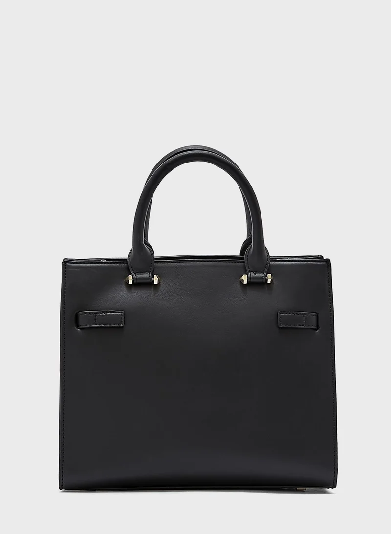Vincci Top Handle Satchel