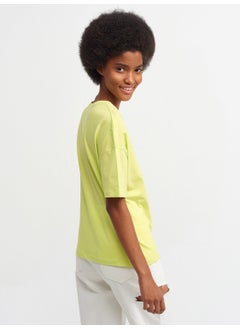 3683 Basic T-Shirt-Lime - pzsku/Z193E98EA25B85E5BFB8EZ/45/_/1740053943/9869c31e-6180-426b-8e8a-c8c7b14dd88a