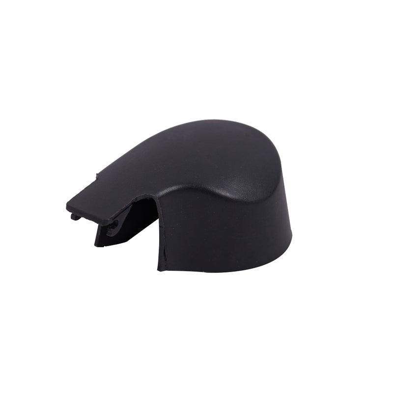 Autycle Rear Windshield Wiper Arm Nut Cover Cap Replacement for VW Golf 6 7 Tiguan 1 pc 5K6955435