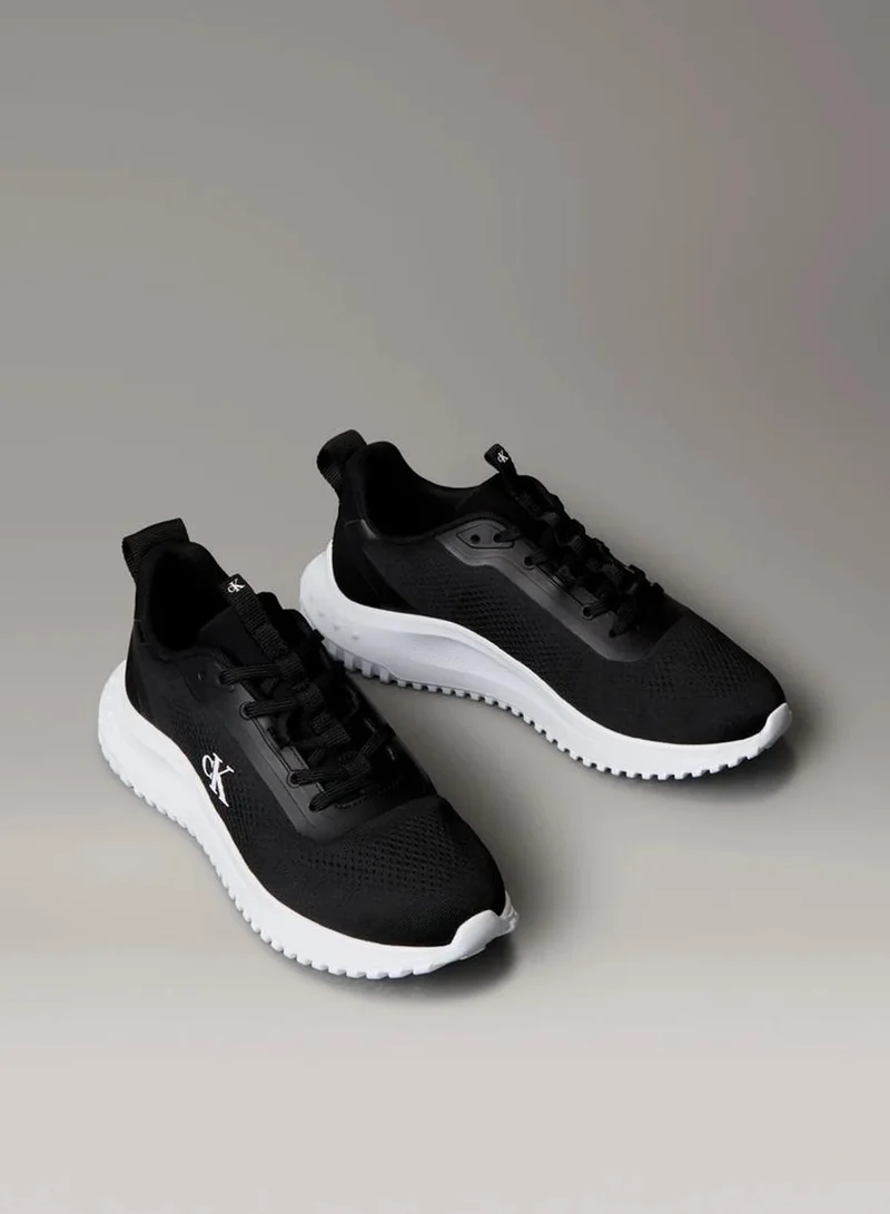 Calvin Klein Jeans  Breathable Mesh Ultralight Trainers  | Best Price UAE