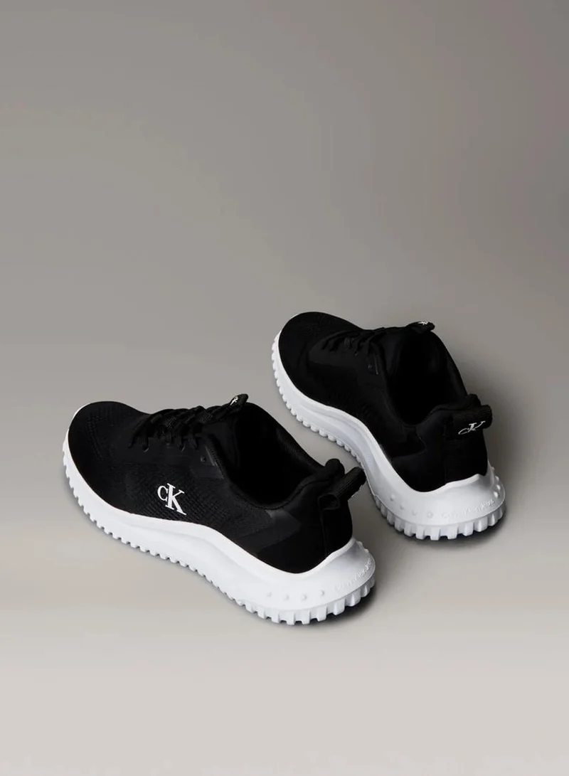 Calvin Klein Jeans  Breathable Mesh Ultralight Trainers  | Best Price UAE