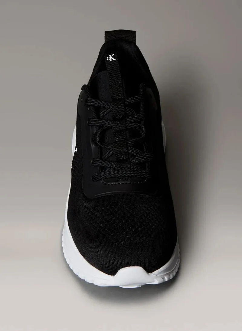 Calvin Klein Jeans  Breathable Mesh Ultralight Trainers  | Best Price UAE