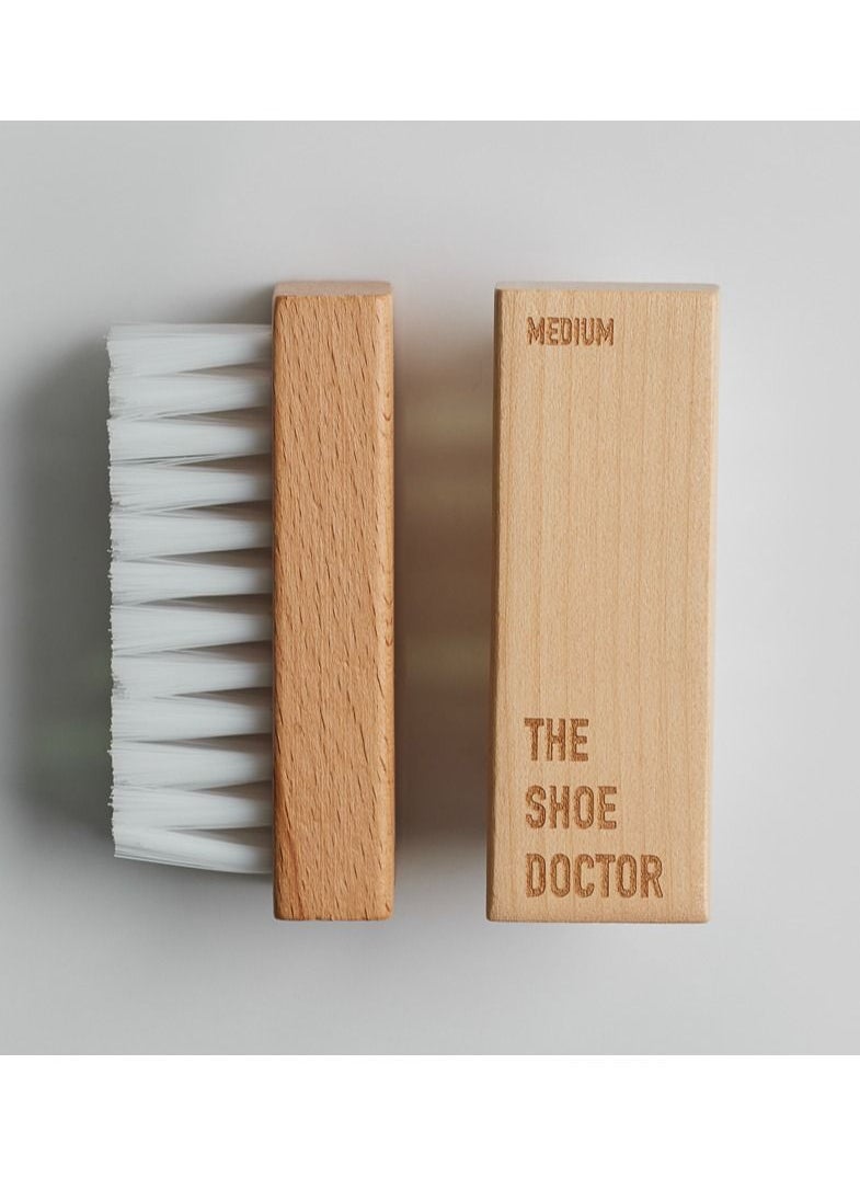 The Shoe Doctor DXB The Shoe Doctor DXB Sneaker/ Shoe Cleaning Kit  - Image 4