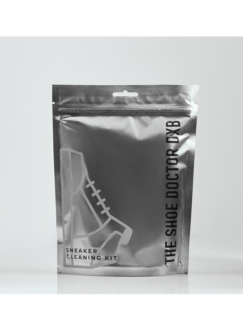 The Shoe Doctor DXB The Shoe Doctor DXB Sneaker/ Shoe Cleaning Kit  - Image 3