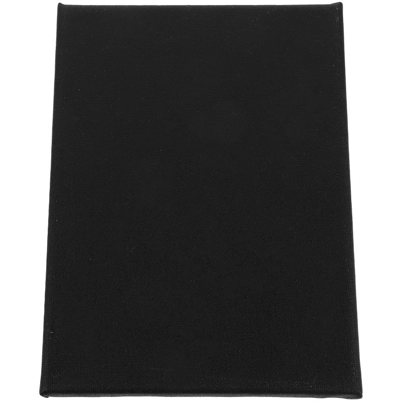 Oil Painting Board DIY Painting Board Cloth Board for Painting Blank Painting Frame Oil Drawing Board - Image 3